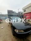 Honda Civic VTi 1995 For Sale in Islamabad
