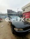 Honda Civic VTi 1995 For Sale in Fazaia Housing Scheme