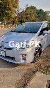 Toyota Prius  2011 For Sale in Islamabad