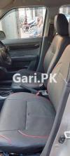 Suzuki Swift  2017 For Sale in Mansoorah