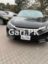 Honda Civic VTi Oriel Prosmatec 2017 For Sale in Lahore