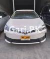 Toyota Corolla GLI 2019 For Sale in Karachi