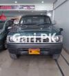 Toyota Hilux  1998 For Sale in Wah cantt