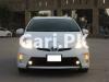 Toyota Prius  2012 For Sale in Cricket Stadium Road