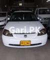 Honda Civic Prosmetic 2021 For Sale in Malir Cantonment