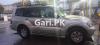 Mitsubishi Pajero GLX 3.2D 2003 For Sale in Islamabad