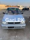 Suzuki Mehran VX 2006 For Sale in Rawalpindi