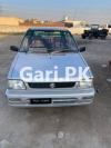 Suzuki Mehran VX 2006 For Sale in Airport Housing Society