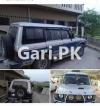 Mitsubishi Pajero  1989 For Sale in Koral Town