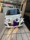 Suzuki Wagon R  2021 For Sale in Lahore