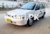 Suzuki Cultus VXR 2014 For Sale in Jamshed Town