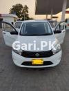 Suzuki Cultus VXR 2019 For Sale in Karachi