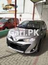 Toyota Yaris  2021 For Sale in Peshawar