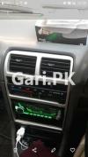 Suzuki Cultus VXLi 2011 For Sale in Vehari