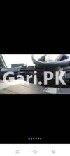 Suzuki Margalla GL 1998 For Sale in Hyderabad