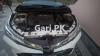 Toyota Corolla Altis Grande X CVT-i 1.8 Black Interior 2021 For Sale in Faisalabad