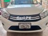 Suzuki Cultus VXL 2021 For Sale in Toba Tek Singh