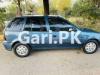 Suzuki Cultus VXR 2007 For Sale in Islamabad