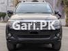 Toyota Fortuner  2015 For Sale in Jail Road