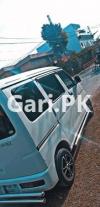 Daihatsu Hijet  2017 For Sale in Lahore