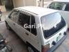 Suzuki Mehran VX Euro II 2014 For Sale in Lahore