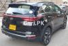 KIA Sportage AWD 2021 For Sale in Karachi