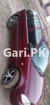 Suzuki Cultus VX 2006 For Sale in Pasrur