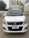 Suzuki Wagon R  2021 For Sale in Lahore