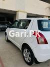 Suzuki Swift  2015 For Sale in Karachi