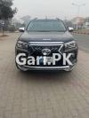 Toyota Hilux  2018 For Sale in EME Society