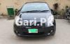 Toyota Vitz  2007 For Sale in Rawalpindi