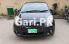 Toyota Vitz  2007 For Sale in Liaquat Bagh