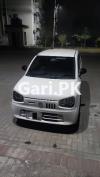 Suzuki Alto  2022 For Sale in Lahore