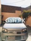 Suzuki Alto  2022 For Sale in Faisalabad