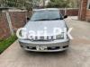 Toyota Avensis  2001 For Sale in Islamabad
