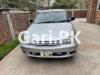 Toyota Avensis  2001 For Sale in G-10