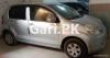 Toyota Passo  2016 For Sale in Peshawar