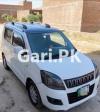 Suzuki Wagon R  2018 For Sale in Gojra