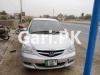 Honda Other VTi Oriel 2007 For Sale in Faisalabad