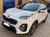 KIA Sportage FWD 2020 For Sale in Peshawar