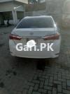 Toyota Corolla GLi 1.3 VVTi 2015 For Sale in Gujrat