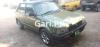 Daihatsu Charade CL 1985 For Sale in Multan