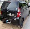 Suzuki Wagon R FX 2016 For Sale in Islamabad