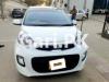 KIA Picanto  2021 For Sale in Karachi
