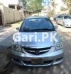 Honda City Vario 2007 For Sale in Peshawar