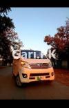 Changan Karvaan  2020 For Sale in Islamabad