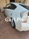 Toyota Prius  2010 For Sale in Bahria Town Karachi