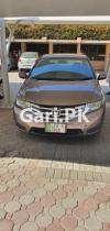 Honda City IVTEC 2016 For Sale in Lahore