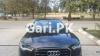 Audi A6  2016 For Sale in Lahore