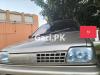 Suzuki Mehran VXR Euro II 2017 For Sale in Mian Wali